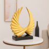 Elegant 13″ Vastu Showpiece – Abstract Circle of Life | Feng Shui Home / Office Décor