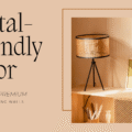 Rental-Friendly Decor That Looks Premium | HomeDecorina