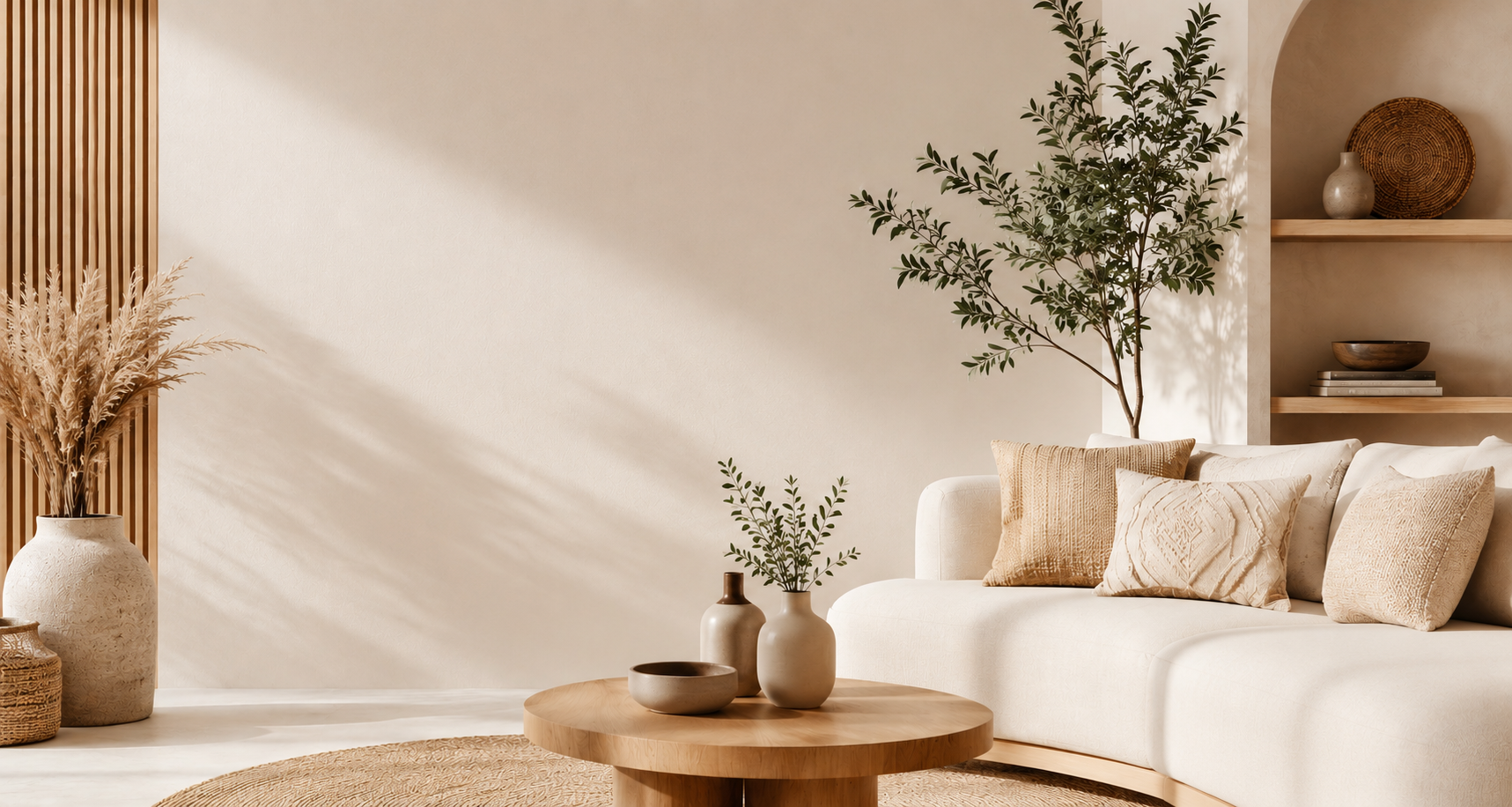 Luxury Home Decor & Elegant Living Essentials